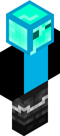 Flooriiaan Minecraft Skin