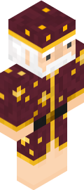 cowpuns Minecraft Skin