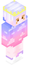 TrioKings's Minecraft character