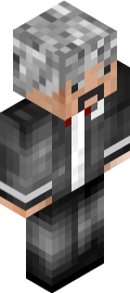 littlestream65 Minecraft Skin
