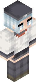 ________ Minecraft Skin