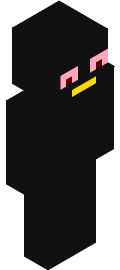 snuffi Minecraft Skin