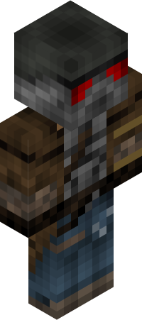 Minecraft skin