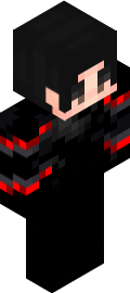 mohmad_q8 Minecraft Skin