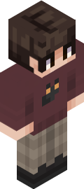moosetr4x Minecraft Skin