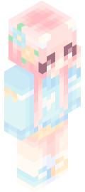 Erotik Minecraft Skin