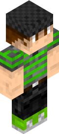 Readervenge