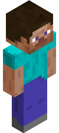 Minecraft Avatar