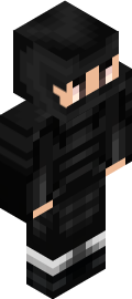 Ayzg Minecraft Skin