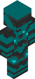 Tick Minecraft Skin