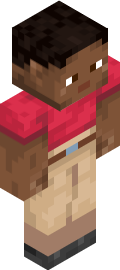 MKBHD Minecraft Skin