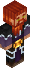 bloxy123 Minecraft Skin