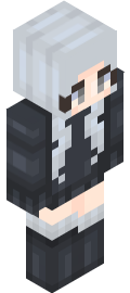 nnex_soso_Xx Minecraft Skin