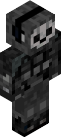 mojangboy Minecraft Skin