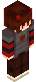 apokuna Minecraft Skin Render