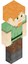 Minecraft Avatar