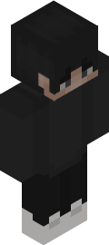 Minecraft Avatar