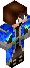 NNN Minecraft Skin