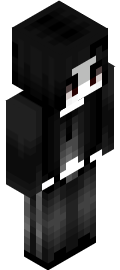 AliciaDUH Minecraft Skin