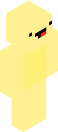Bananenmatsch