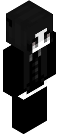 The2016 Minecraft Skin