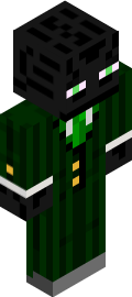 DiamondGamer788 Minecraft Skin