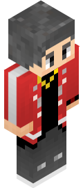 0Channy Minecraft Skin