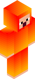 underboy Minecraft Skin Render