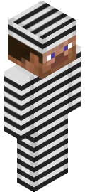 Mike Minecraft Skin