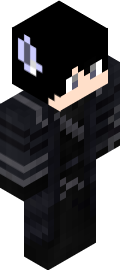 MiniBoss262 Minecraft Skin