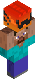 Mix Minecraft Skin Render
