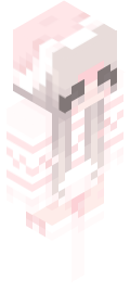FlxingCxt's Minecraft character