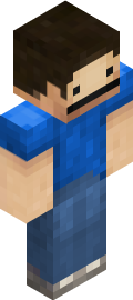 King Minecraft Skin