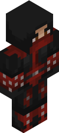itAintBroke Minecraft Skin