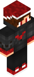 imjoking Minecraft Skin Render