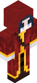 Minecraft Avatar