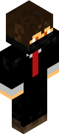 PPP Minecraft Skin