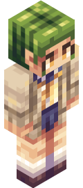 KavilusS Minecraft Skin