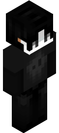 tsidas Minecraft Skin