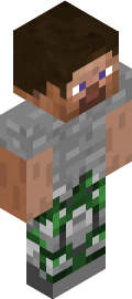 BlindTwig Minecraft Skin