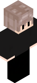 Hnahnak Minecraft Skin Render