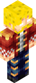 Sylarboy