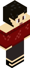 PussInBoots Minecraft Skin