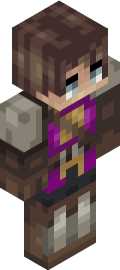 Nycto_dy Minecraft Skin