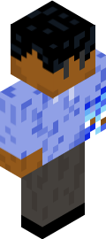 Not_epic_gamer31 Minecraft Skin Render