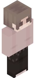 Thomas Minecraft Skin