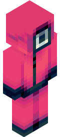 nojo45's Minecraft character