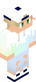 Schinkidinki Minecraft Skin