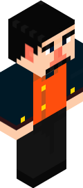 lll Minecraft Skin