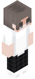 Minecraft Avatar